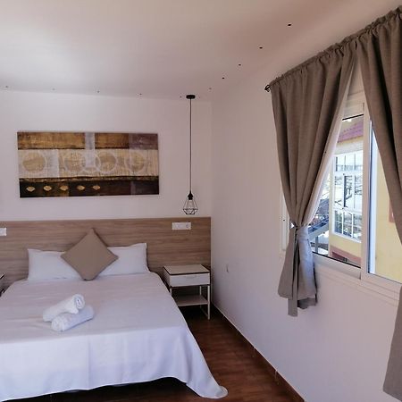 Chabela'S Suites Lajita Cameră foto