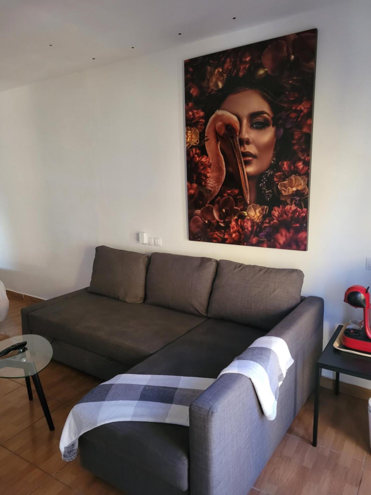 Chabela'S Suites Lajita Cameră foto