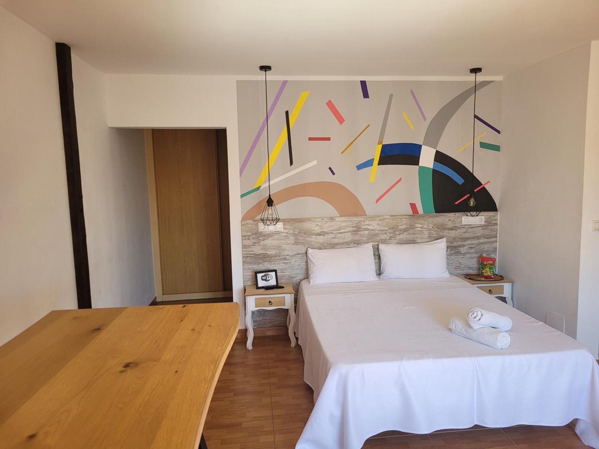 Chabela'S Suites Lajita Cameră foto
