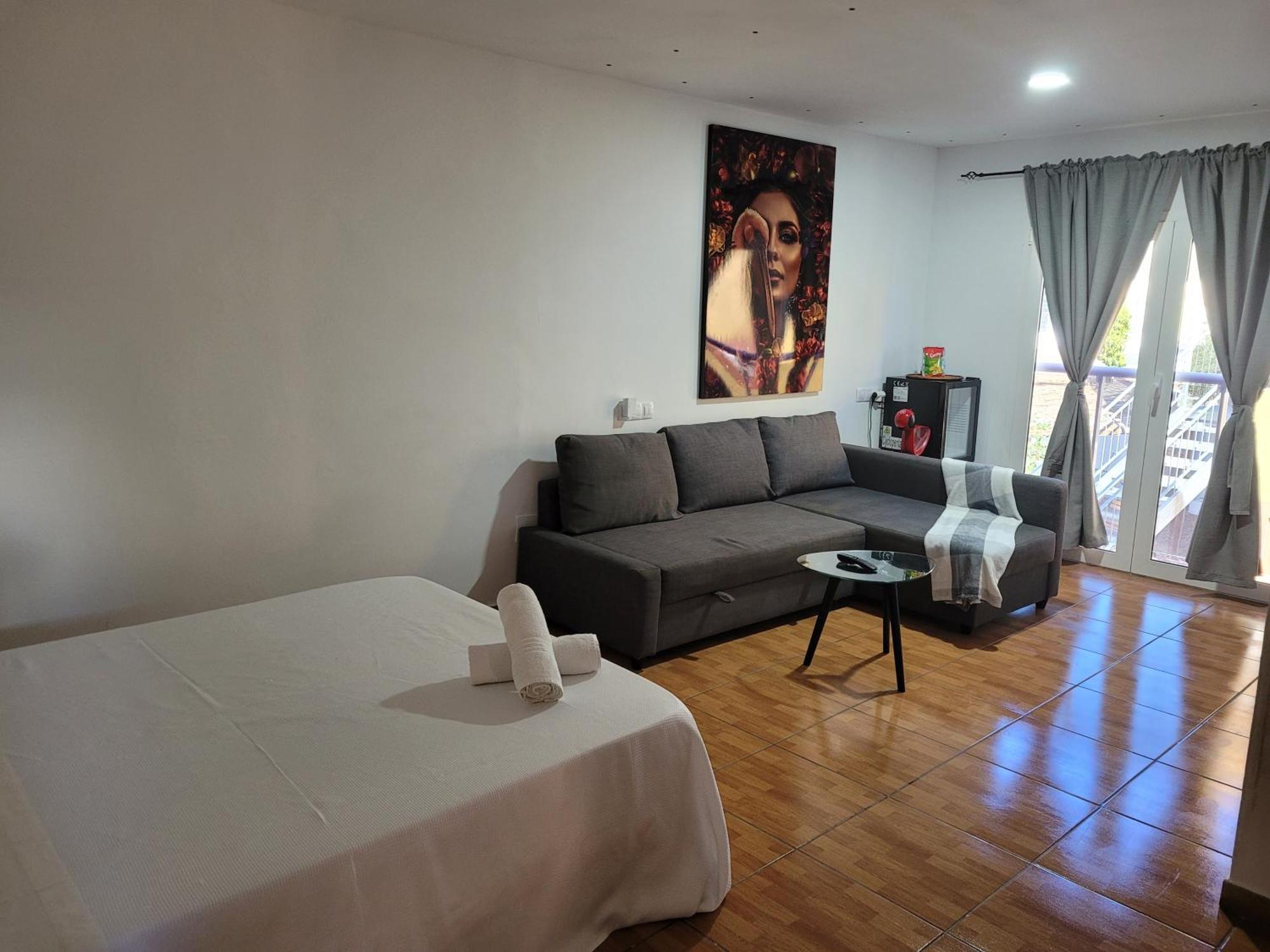 Chabela'S Suites Lajita Cameră foto