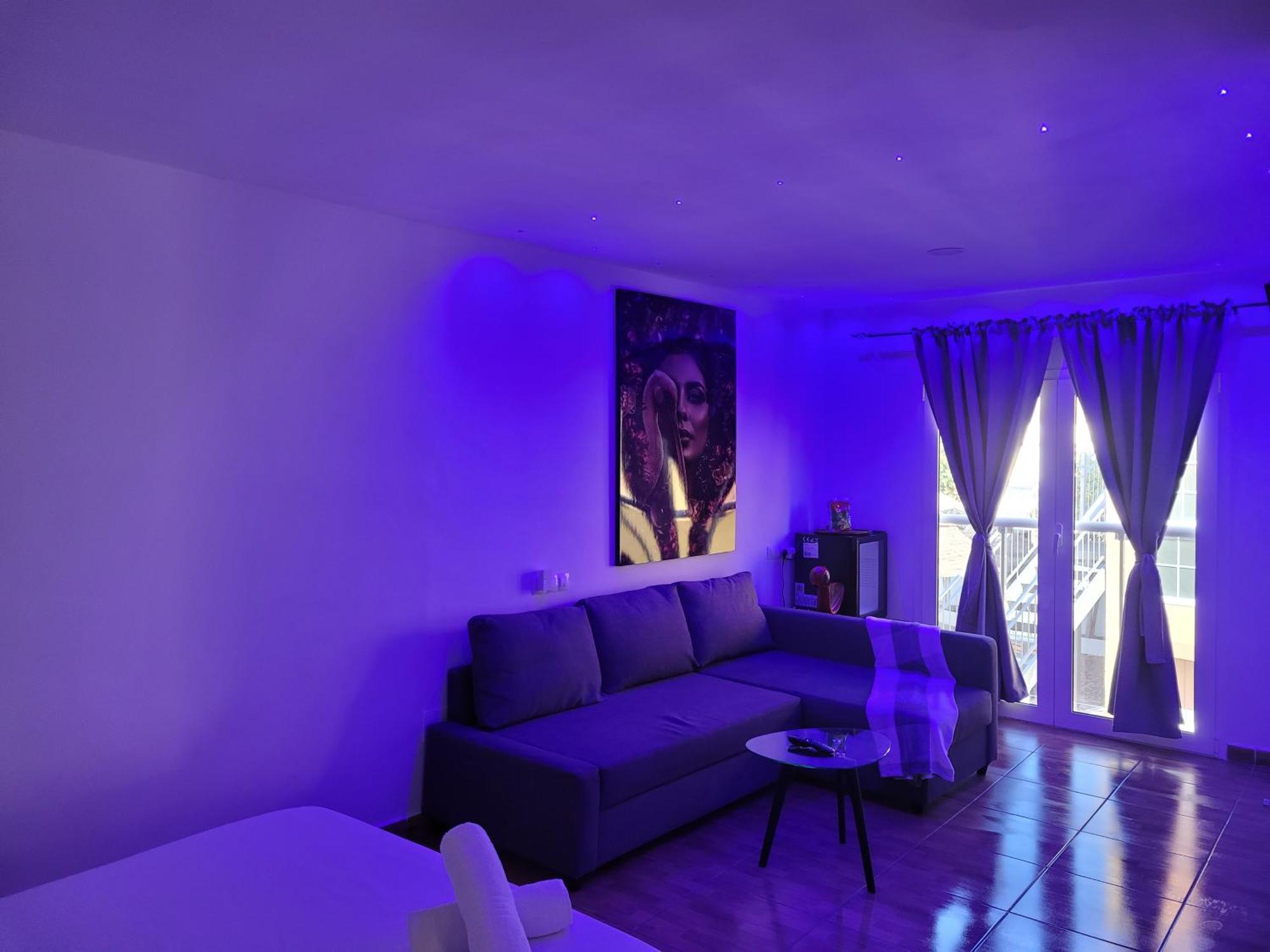 Chabela'S Suites Lajita Cameră foto