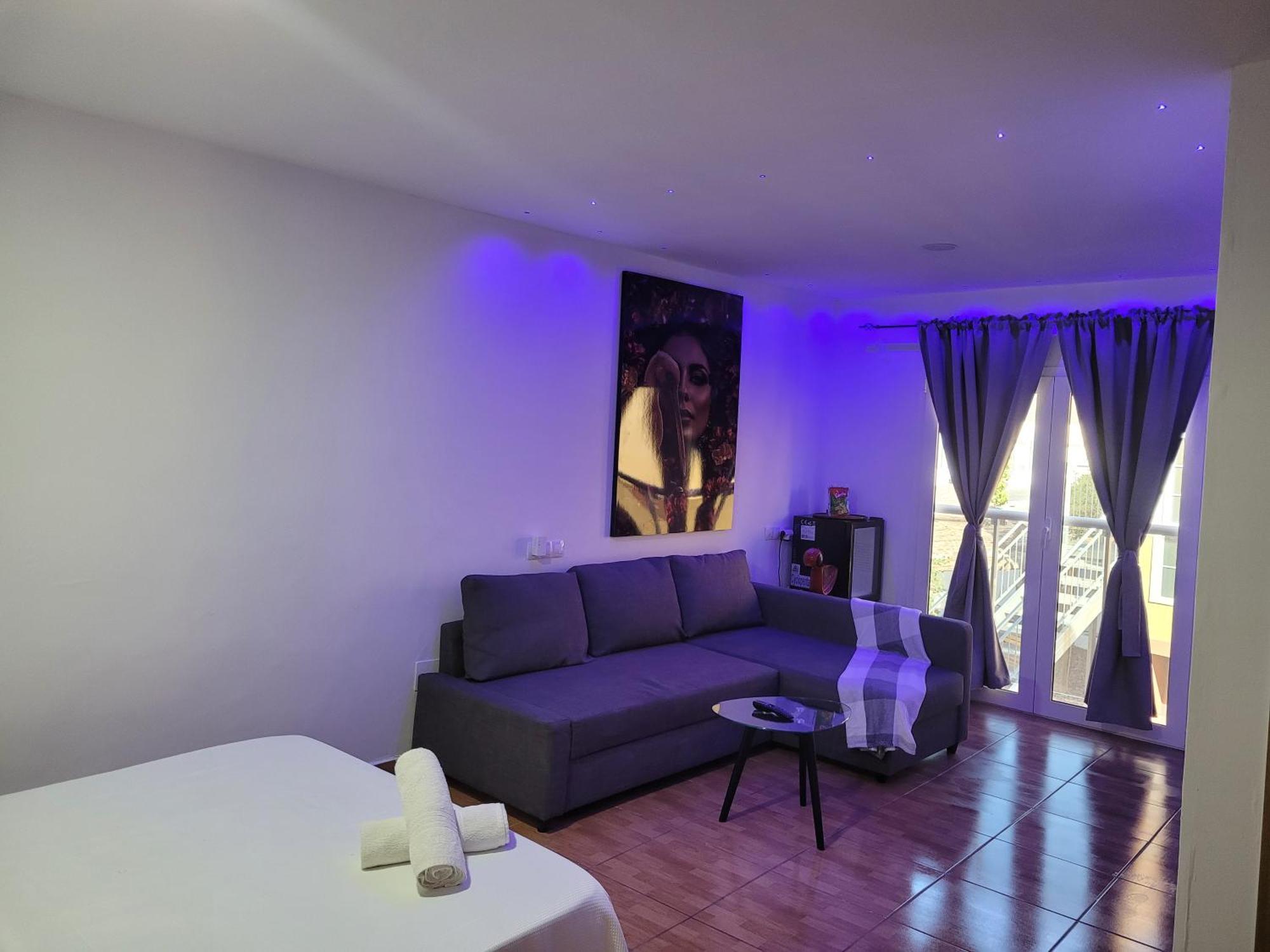Chabela'S Suites Lajita Cameră foto