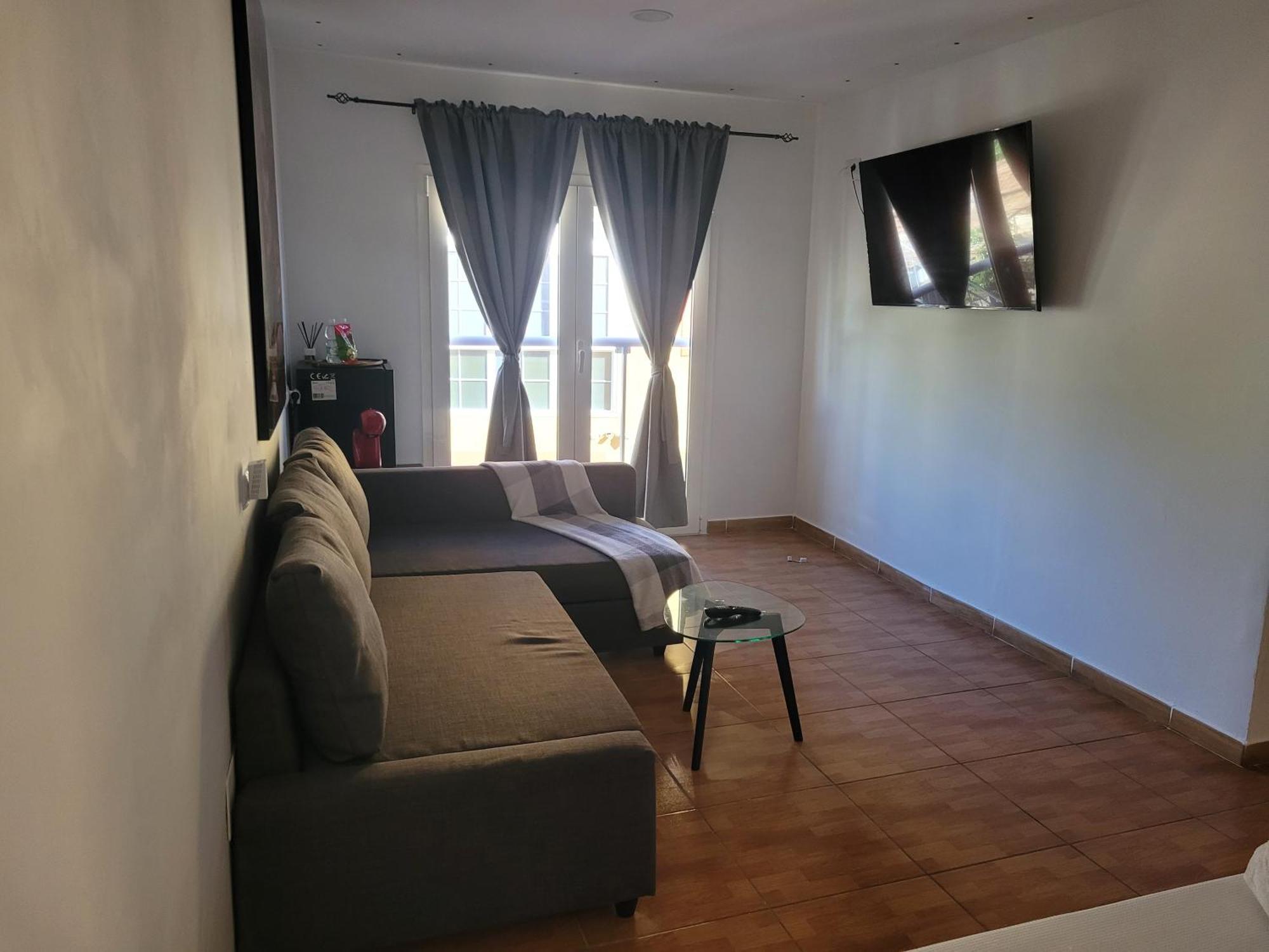 Chabela'S Suites Lajita Cameră foto
