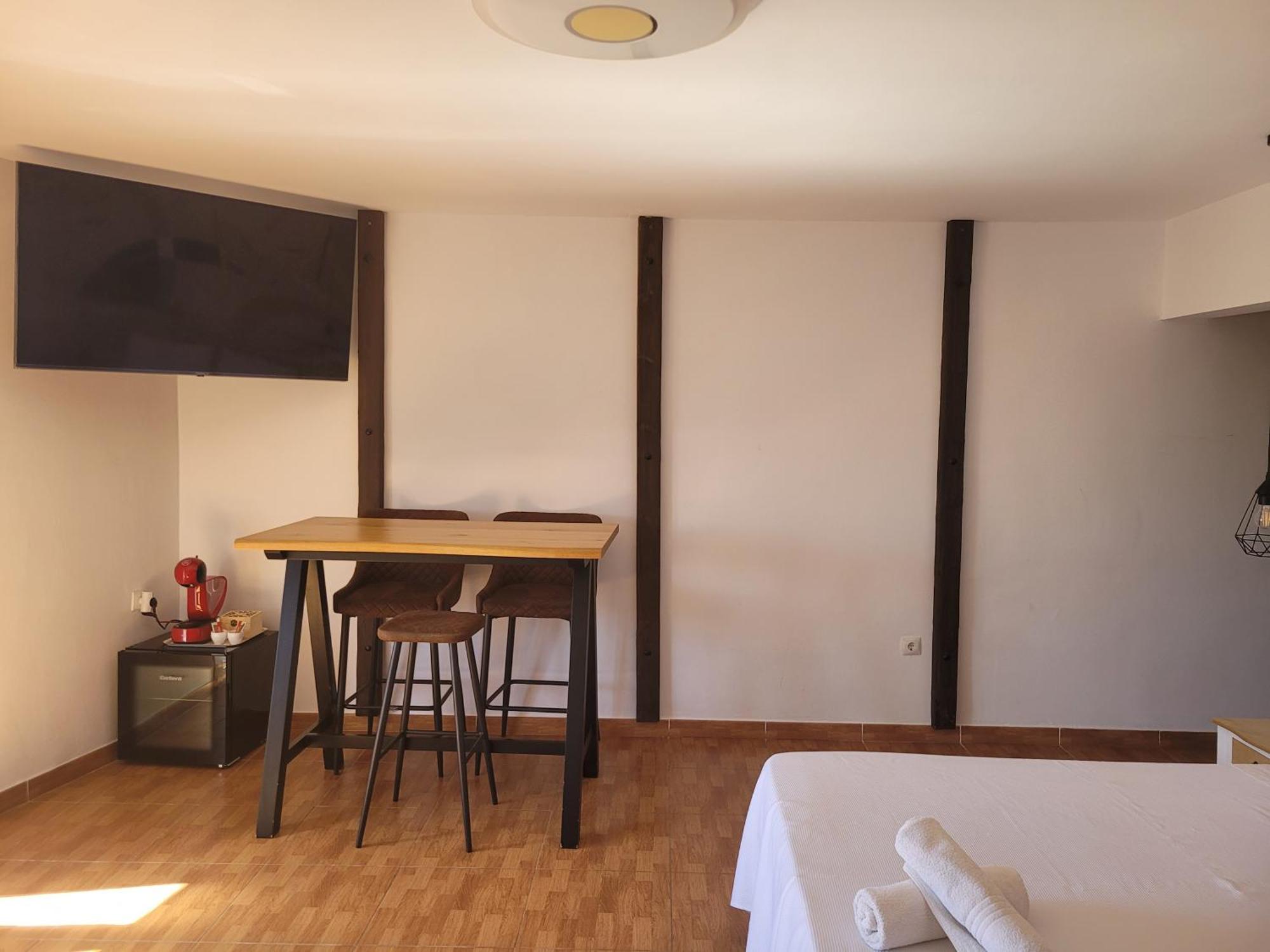 Chabela'S Suites Lajita Cameră foto