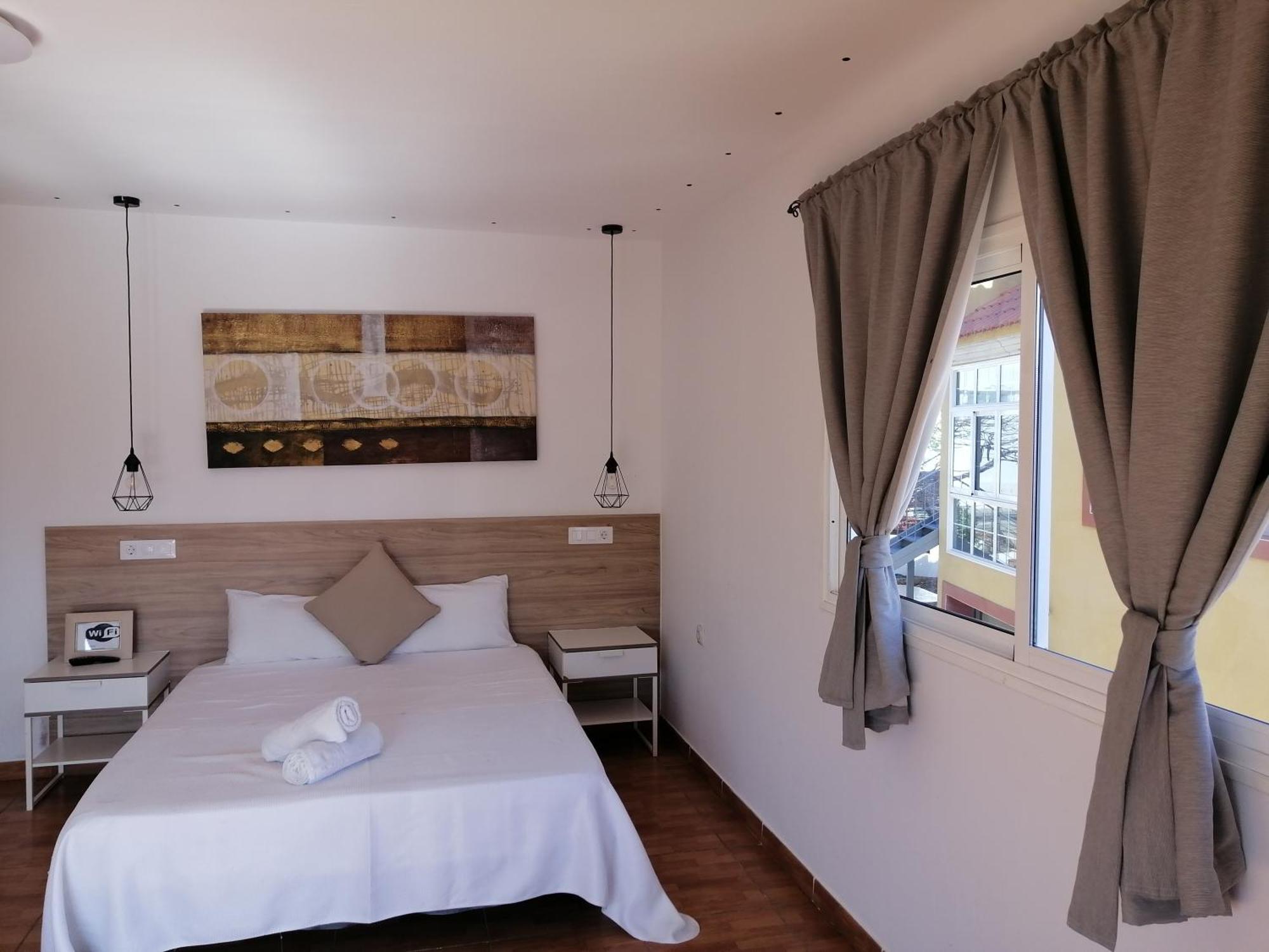 Chabela'S Suites Lajita Cameră foto