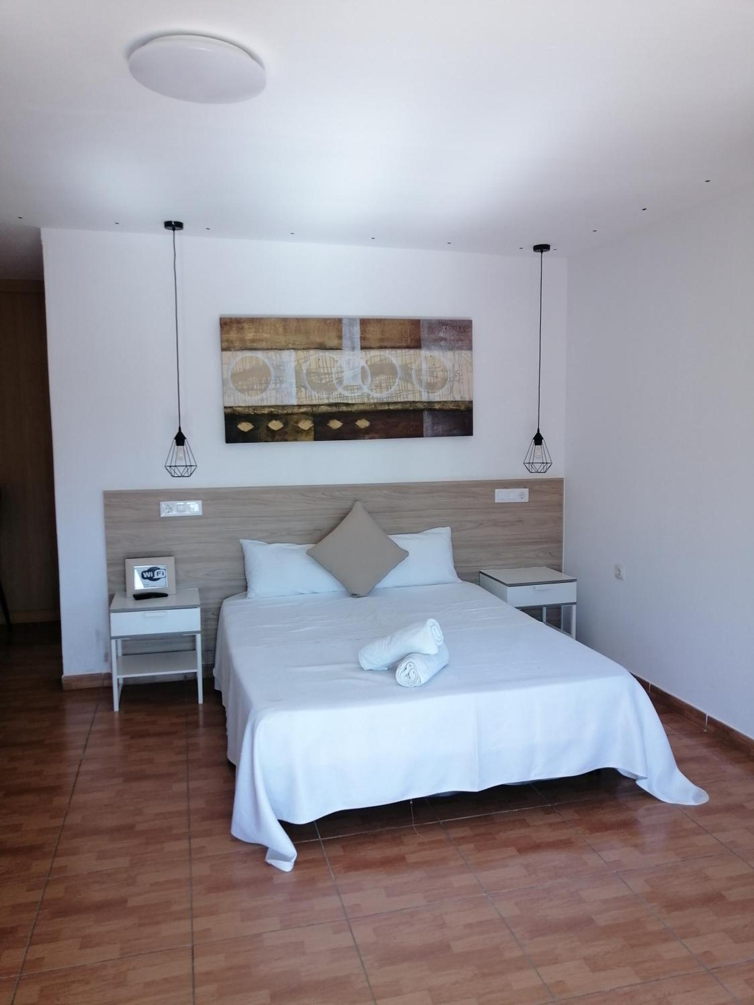 Chabela'S Suites Lajita Cameră foto